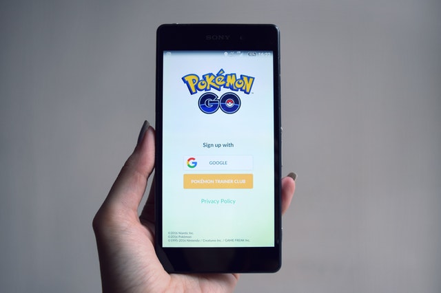 Pokemon Go marketing voor jouw bedrijf