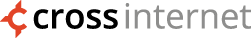 Cross Internet logo